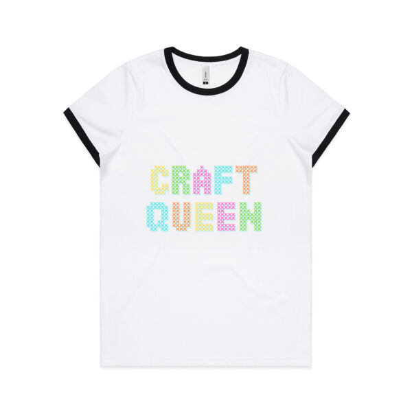 Craft Queen Thumbnail